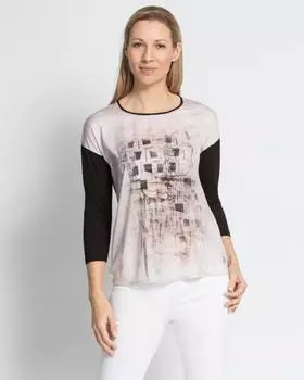 Блуза Pure Fashion