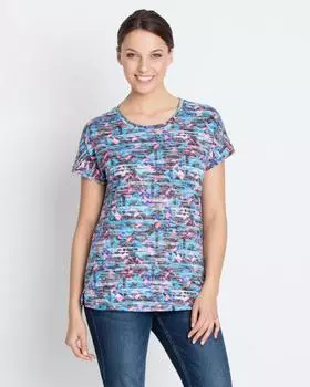 Блуза Pure Fashion