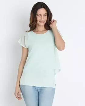 Блуза Pure Fashion