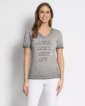 Блуза Pure Fashion