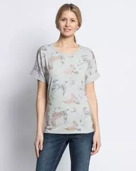 Блуза Pure Fashion