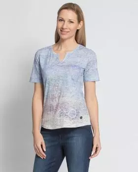 Блуза Pure Fashion