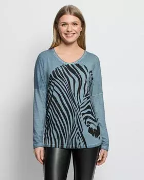 Блуза Pure Fashion