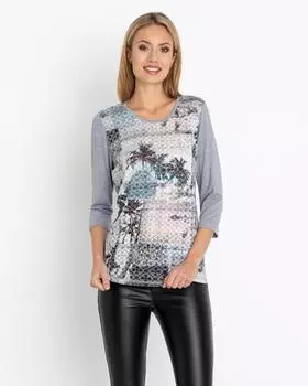 Блуза Pure Fashion