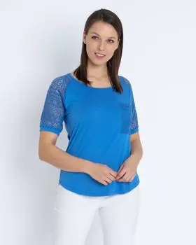 Блуза Pure Fashion