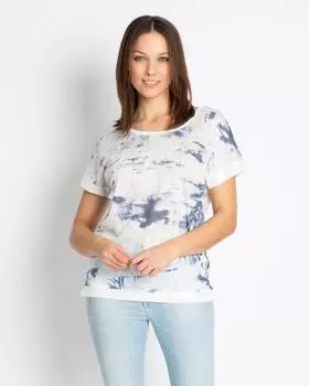 Блуза Pure Fashion