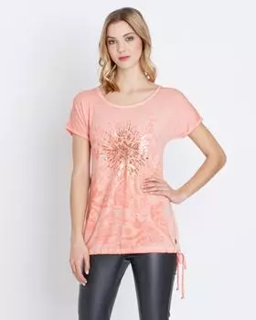 Блуза Pure Fashion