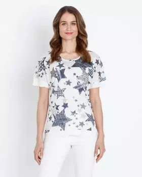 Блуза Pure Fashion