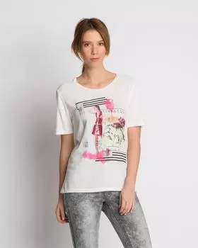 Блуза Pure Fashion