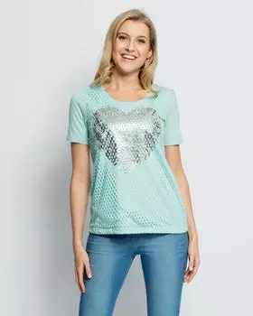 Блуза Pure Fashion