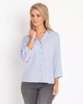 Блуза Pure Fashion