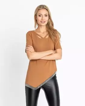 Блуза Pure Fashion
