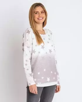 Блуза Pure Fashion