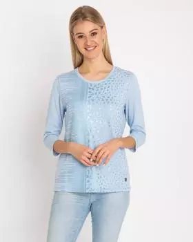 Блуза Pure Fashion