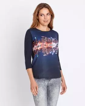 Блуза Pure Fashion