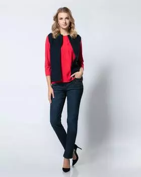 Блуза Rabe