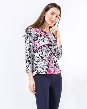 Блуза Rabe