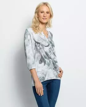 Блуза Rita Pfeffinger