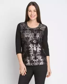 Блуза Rita Pfeffinger