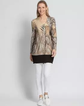 Блуза Rita Pfeffinger