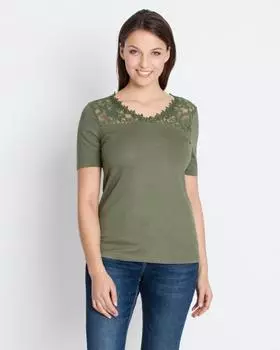 Блуза Rita Pfeffinger