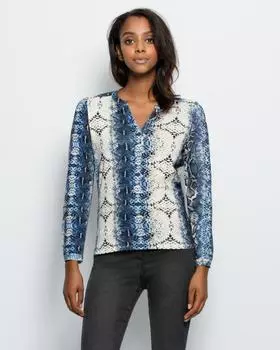 Блуза Rita Pfeffinger