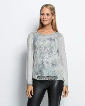 Блуза Rita Pfeffinger