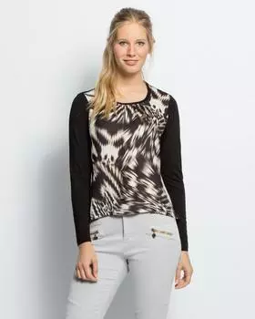 Блуза Rita Pfeffinger