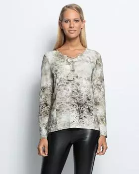 Блуза Rita Pfeffinger