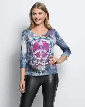 Блуза Rita Pfeffinger