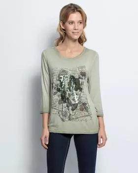 Блуза Rita Pfeffinger