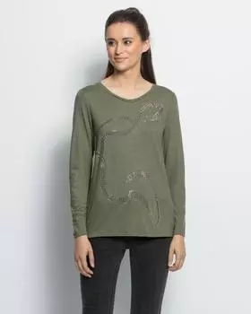 Блуза Rita Pfeffinger