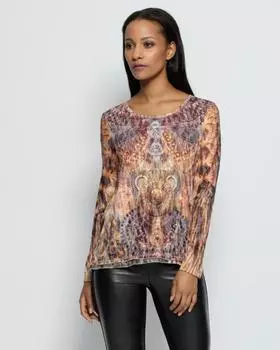 Блуза Rita Pfeffinger