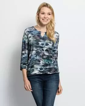 Блуза Rita Pfeffinger