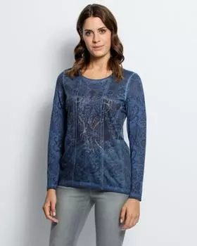 Блуза Rita Pfeffinger