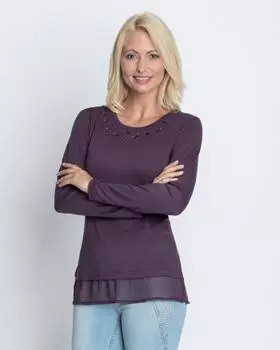 Блуза Rita Pfeffinger