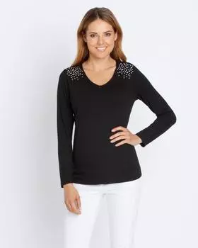 Блуза Rita Pfeffinger