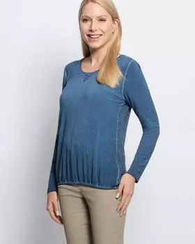 Блуза Rita Pfeffinger