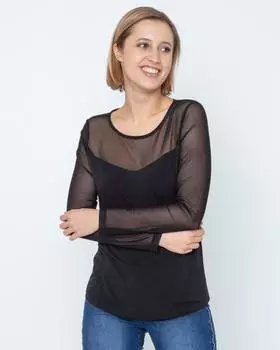 Блуза Rita Pfeffinger