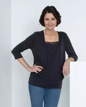 Блуза Rita Pfeffinger