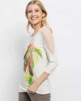 Блуза Rita Pfeffinger