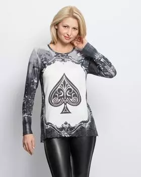 Блуза Rita Pfeffinger