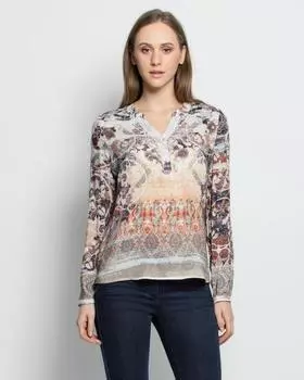 Блуза Rita Pfeffinger