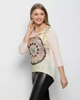Блуза Rita Pfeffinger