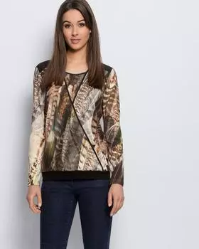 Блуза Rita Pfeffinger