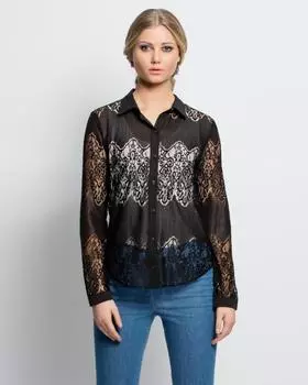 Блуза Rita Pfeffinger