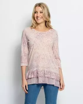 Блуза Rita Pfeffinger