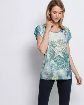 Блуза Rita Pfeffinger