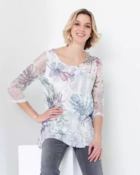 Блуза Rita Pfeffinger