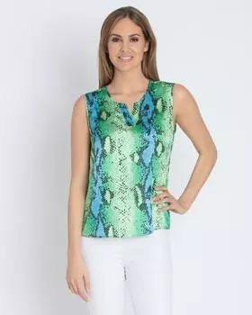 Блуза Rita Pfeffinger